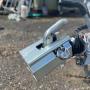 Coupling lock
