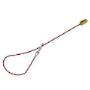 Knott -Bowden emergency breakaway cable