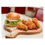 Roadhouse Burgers & Ribs