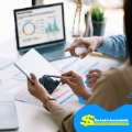 Business Tax Planning