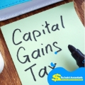 Capital Gain Tax