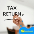 Tax Return