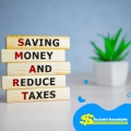 Tax Savings