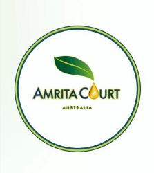 Amrita Court Essential Oils