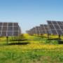 Solar energy equipment supplier