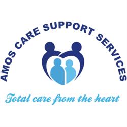 Amos Care Support Services