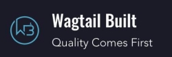 Wagtail Built