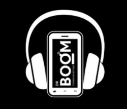 Dr Boom Communications Westfield Parramatta Level 2