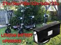 Lithium Battery Repairs & Diagnostic
