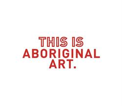 This Is Aboriginal Art