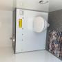 Luxury toilet branding solutions