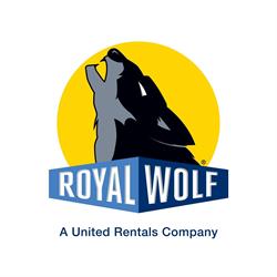 Royal Wolf Self-Storage Hobart