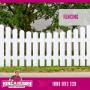 Fencing & Gates.