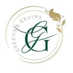 Greens & Grains