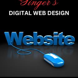 Gingers Digital Web Design