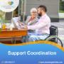 support