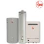 Sydney Hot Water Systems Rheem