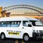 maxi taxi near me