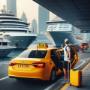 windsor taxi