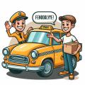Taxi service