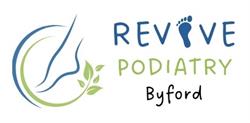 Revive Podiatry Byford