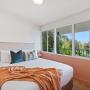 J&J Terrigal Apartments - Bedroom