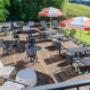 J&J Terrigal Apartments - Deck