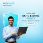 Get the right OSHC & OVHC policy for your clients in minutes