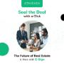 Seal the Deal with a Click