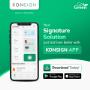 Your Signature Solution Just Got Even Better