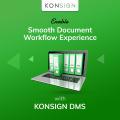 KONSIGN - Electronic Signature Software