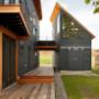 GRANNY FLAT