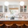 KITCHEN RENOVATIONS