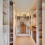 WARDROBE RENOVATIONS