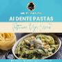Ai dente pastas