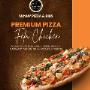 premium pizza