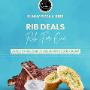 ribs deal