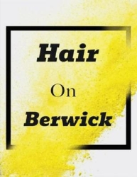 Hair On Berwick