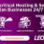internet hosting