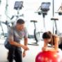 complx pertsonal training