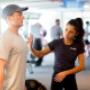 complx pertsonal training