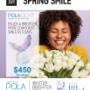 Pola Light Teeth Whitening