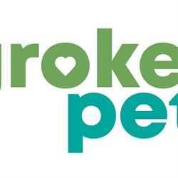 Groke Pet