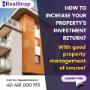 Property Management in Brisbane
