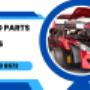 NSW Auto Parts And Wreckers
