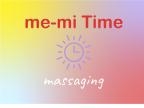 me-mi Time massaging