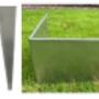 Garden-Stakes-Connectors - Lawn Edging