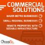 Commercial Services