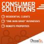 Consumer Solutions