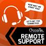 Remote Support